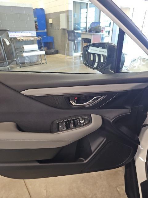 new 2025 Subaru Outback car, priced at $36,945