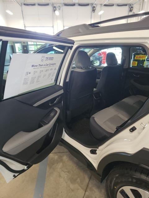 new 2025 Subaru Outback car, priced at $36,945