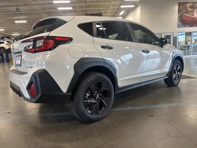 new 2025 Subaru Crosstrek car, priced at $28,241