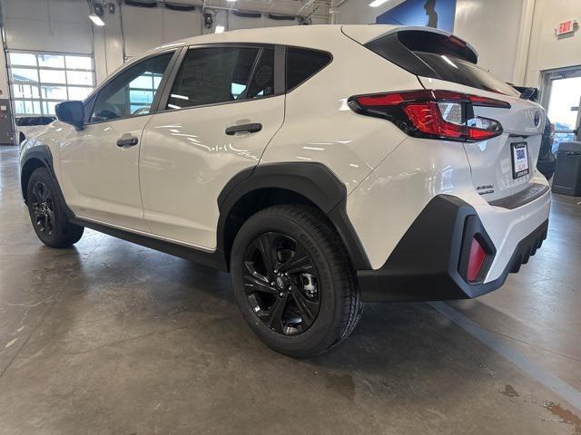 new 2025 Subaru Crosstrek car, priced at $28,241