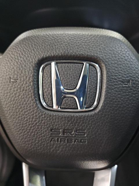 used 2024 Honda CR-V Hybrid car, priced at $33,902