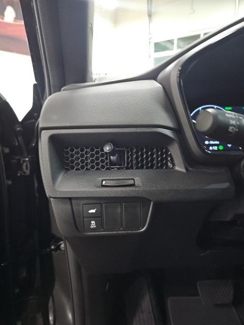 used 2024 Honda CR-V Hybrid car, priced at $33,902