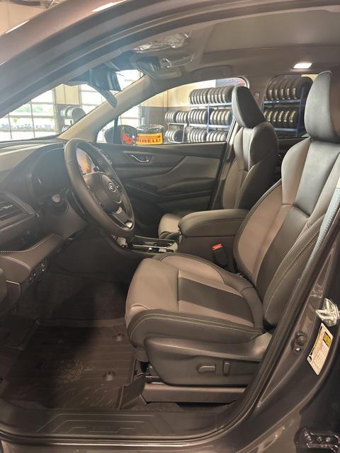 new 2025 Subaru Ascent car, priced at $46,711
