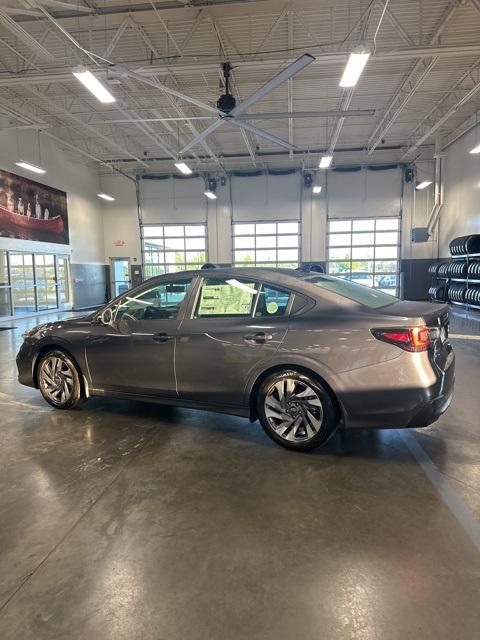 new 2025 Subaru Legacy car, priced at $35,702