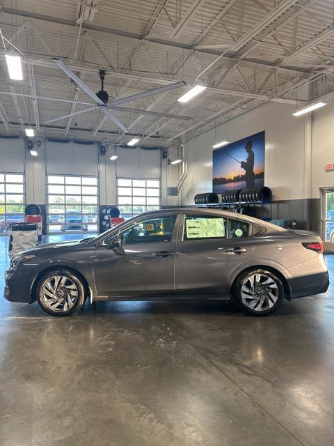 new 2025 Subaru Legacy car, priced at $35,702