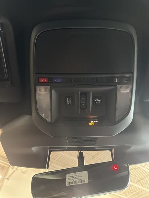 new 2025 Subaru Forester car, priced at $39,573