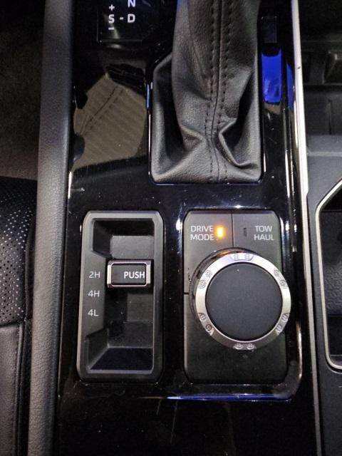 used 2022 Toyota Tundra car, priced at $47,449
