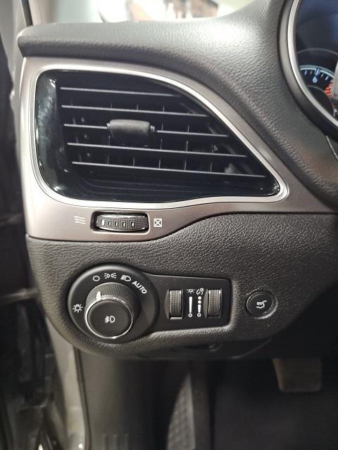 used 2021 Jeep Cherokee car, priced at $16,950