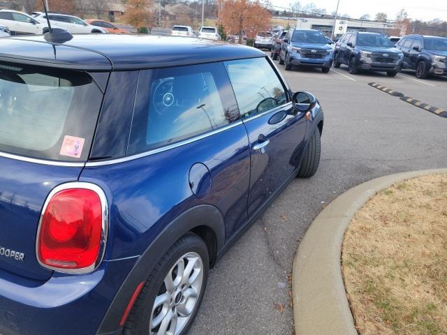 used 2016 MINI Hardtop car, priced at $12,637