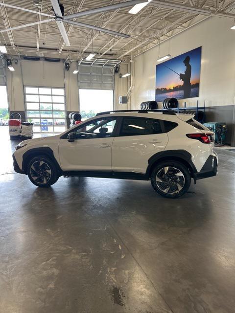 new 2025 Subaru Crosstrek car, priced at $35,934