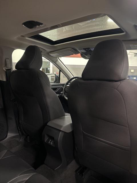 new 2026 Subaru Crosstrek car, priced at $33,002