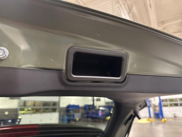 new 2026 Subaru Crosstrek car, priced at $33,002