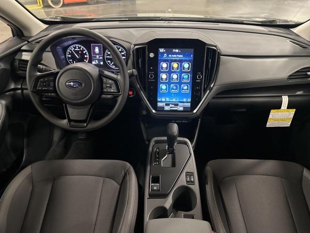new 2026 Subaru Crosstrek car, priced at $33,002
