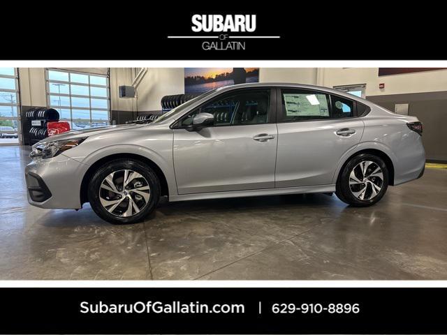 new 2025 Subaru Legacy car, priced at $29,545