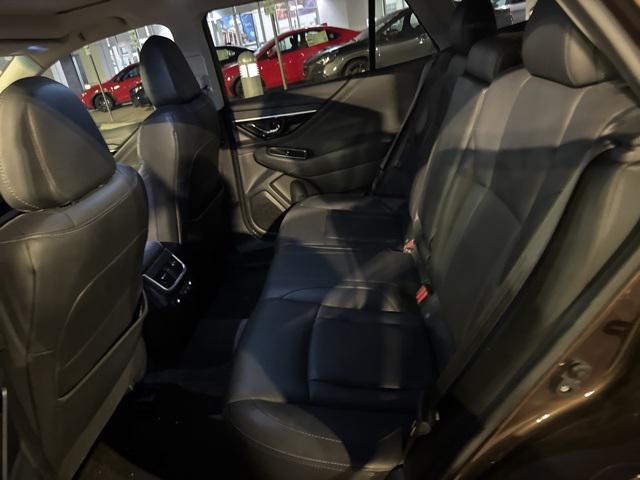 used 2020 Subaru Outback car, priced at $22,329