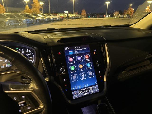 used 2020 Subaru Outback car, priced at $22,329