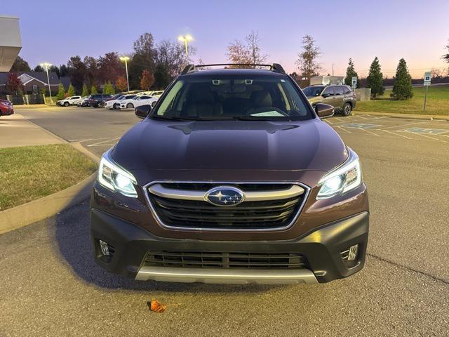 used 2020 Subaru Outback car, priced at $22,329