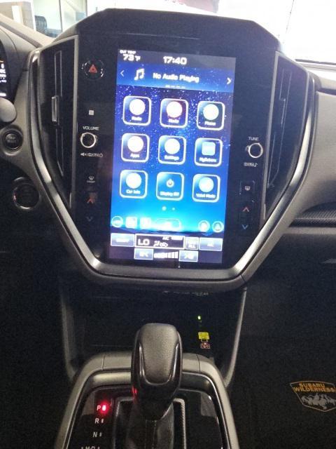 used 2024 Subaru Crosstrek car, priced at $33,163