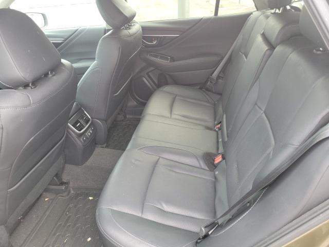 used 2021 Subaru Outback car, priced at $20,990
