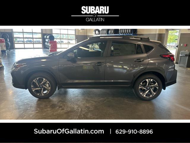 new 2025 Subaru Crosstrek car, priced at $29,797