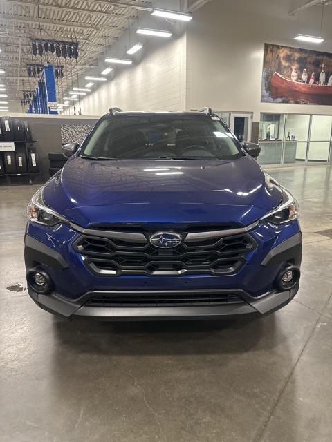 new 2025 Subaru Crosstrek car, priced at $28,503