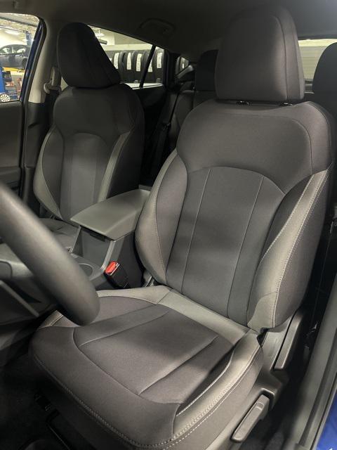 new 2025 Subaru Crosstrek car, priced at $28,503