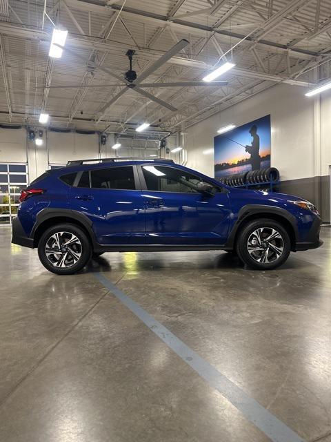 new 2025 Subaru Crosstrek car, priced at $28,503