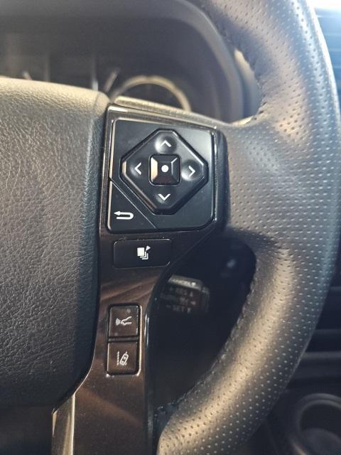 used 2024 Toyota 4Runner car, priced at $46,137