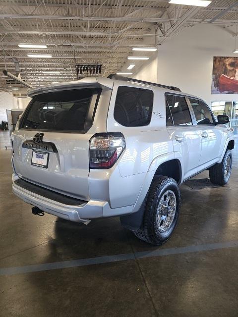 used 2024 Toyota 4Runner car, priced at $46,137