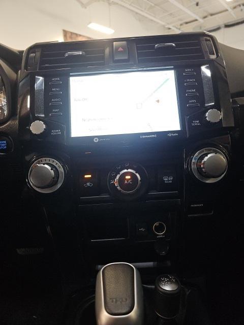 used 2024 Toyota 4Runner car, priced at $46,137