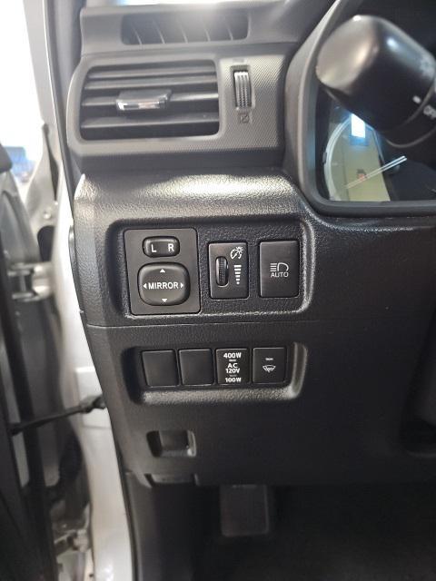 used 2024 Toyota 4Runner car, priced at $46,137