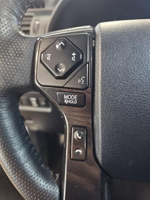 used 2024 Toyota 4Runner car, priced at $46,137