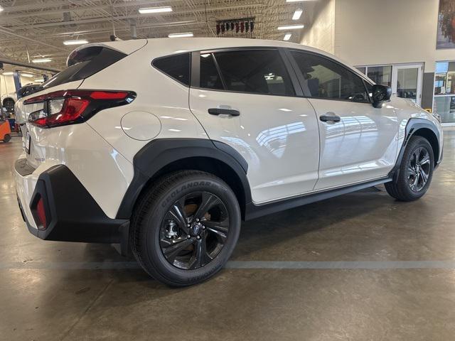 new 2024 Subaru Crosstrek car, priced at $27,732