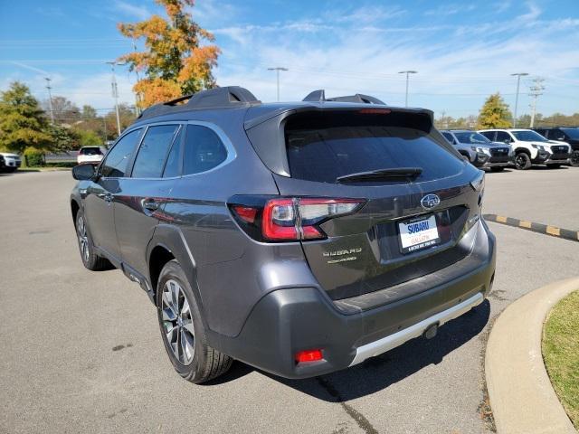 new 2025 Subaru Outback car, priced at $38,120