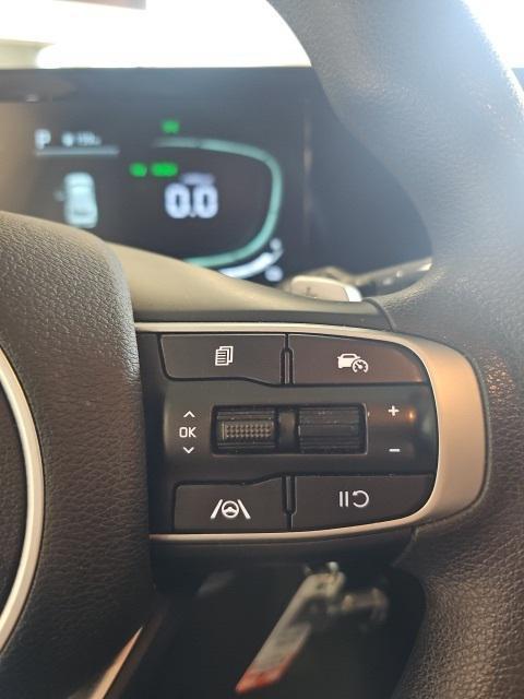 used 2023 Kia Sportage Hybrid car, priced at $19,985