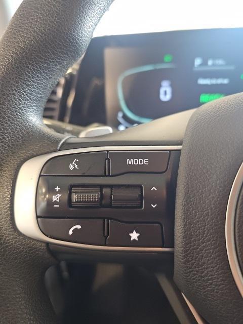 used 2023 Kia Sportage Hybrid car, priced at $19,985