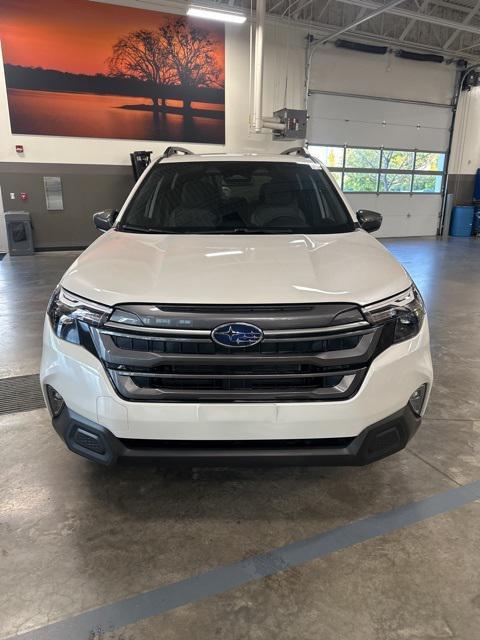 new 2025 Subaru Forester Hybrid car, priced at $38,729