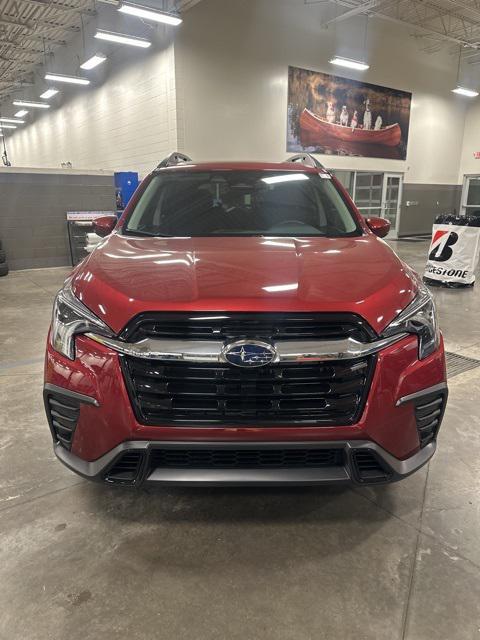 new 2025 Subaru Ascent car, priced at $42,429