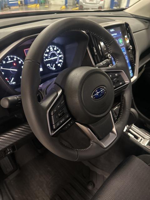 new 2025 Subaru Ascent car, priced at $42,429