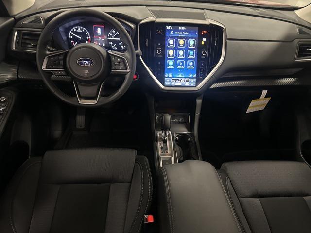 new 2025 Subaru Ascent car, priced at $42,429