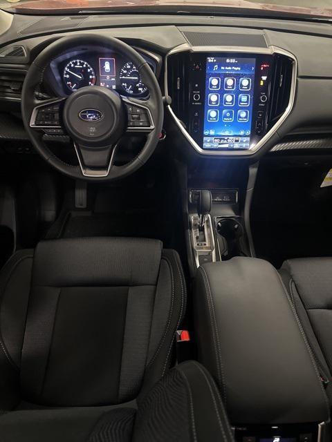 new 2025 Subaru Ascent car, priced at $42,429
