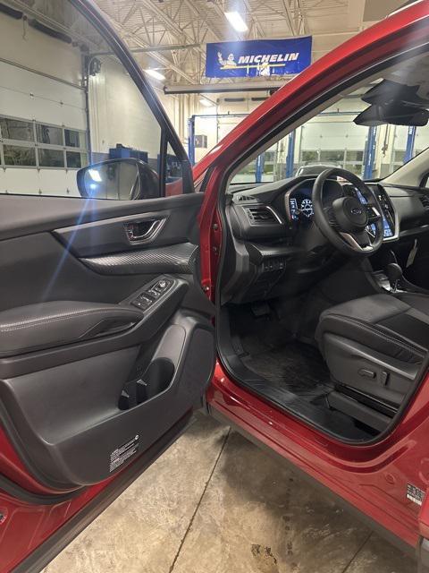 new 2025 Subaru Ascent car, priced at $42,429