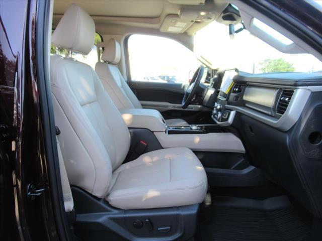 new 2024 Ford Expedition car, priced at $69,995