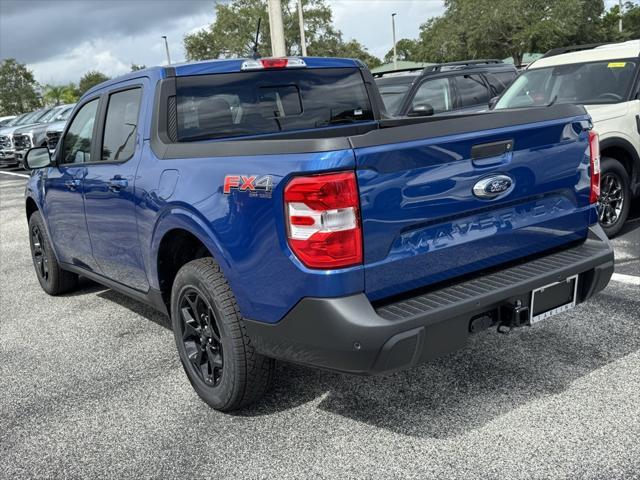 new 2024 Ford Maverick car, priced at $39,470