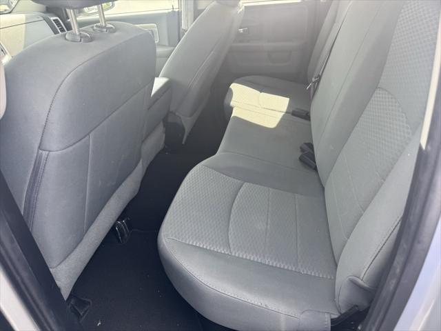 used 2016 Ram 1500 car, priced at $19,493