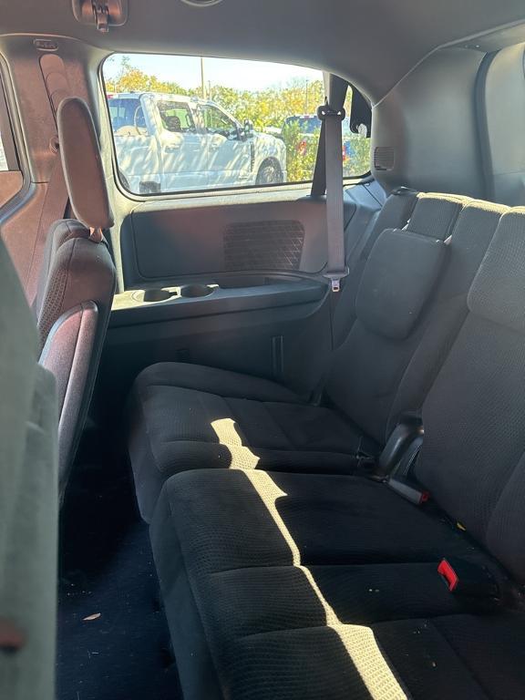 used 2017 Dodge Grand Caravan car, priced at $12,995