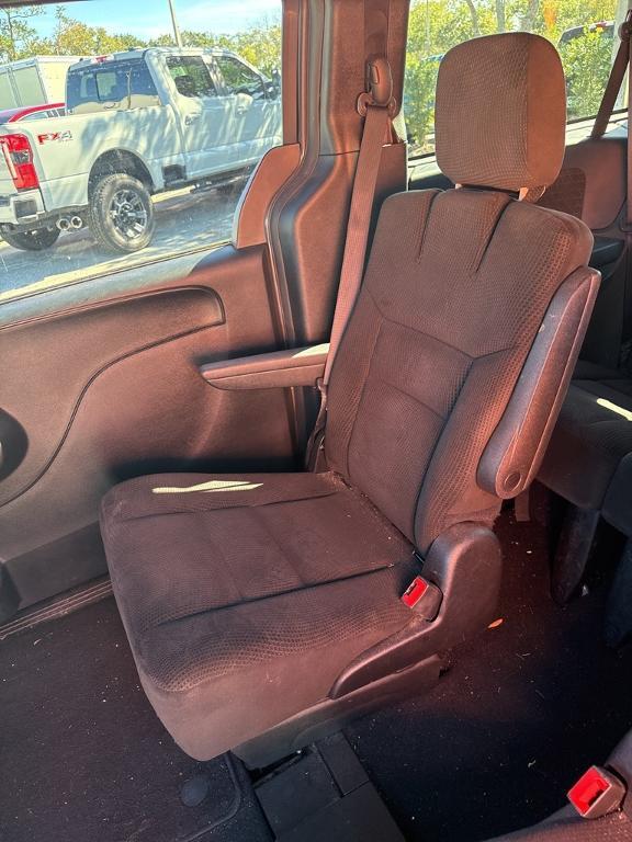 used 2017 Dodge Grand Caravan car, priced at $12,995