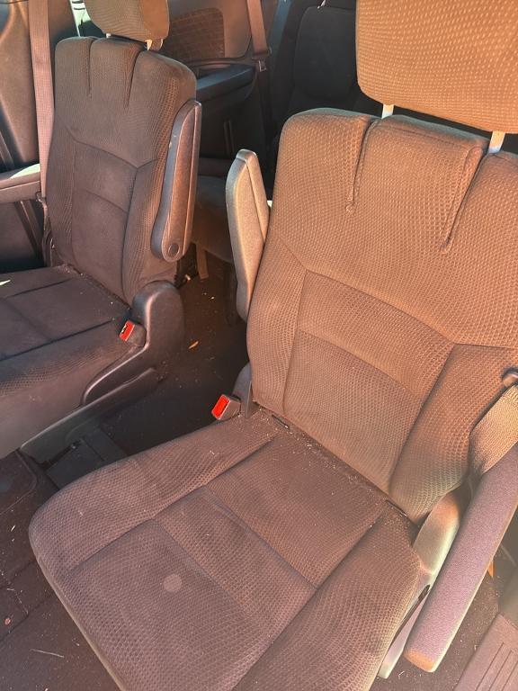 used 2017 Dodge Grand Caravan car, priced at $12,995