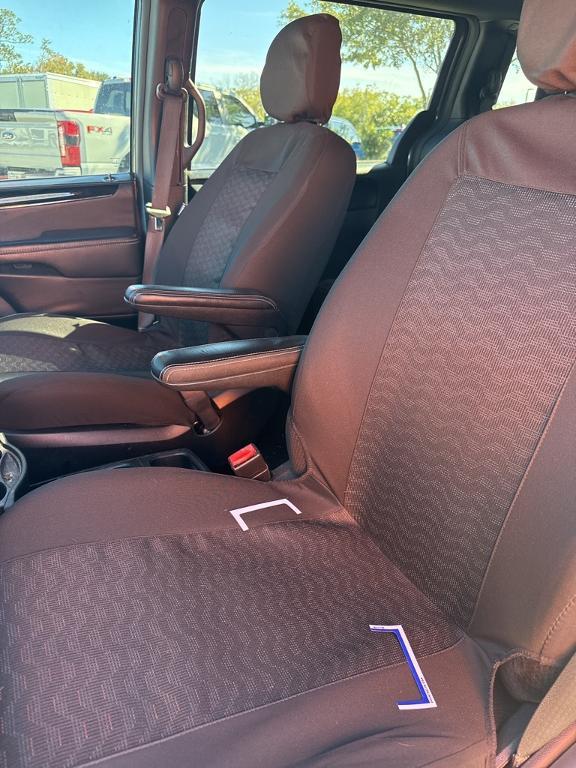 used 2017 Dodge Grand Caravan car, priced at $12,995