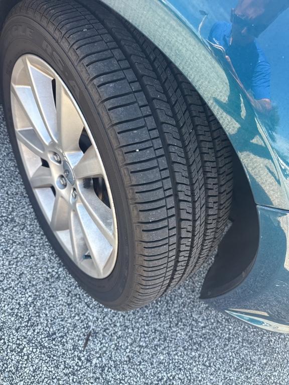 used 2011 Ford Flex car, priced at $9,358